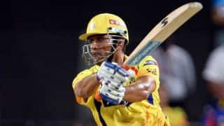 CLT20 2014: MS Dhoni says IPL teams know conditions well